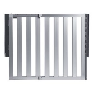 Munchkin Loft Hardware Mounted Baby Gate